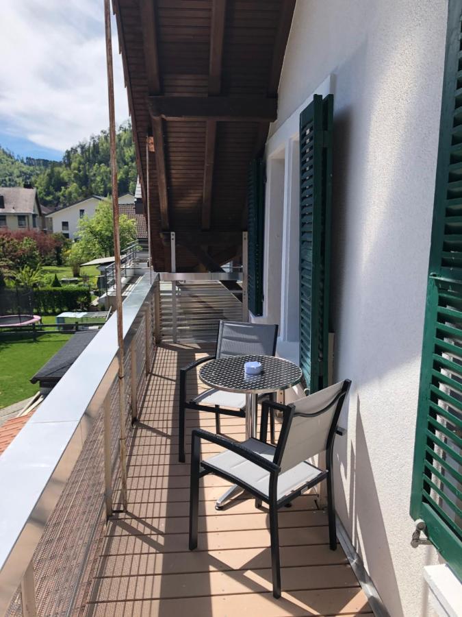 Villa Matten Matten bei Interlaken Zewnętrze zdjęcie