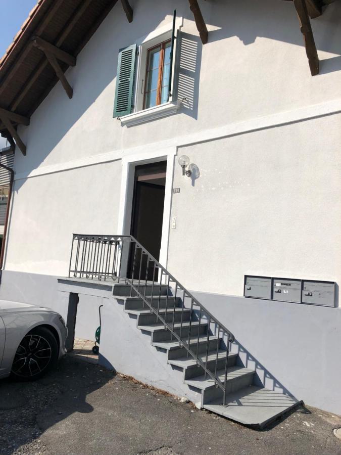 Villa Matten Matten bei Interlaken Zewnętrze zdjęcie